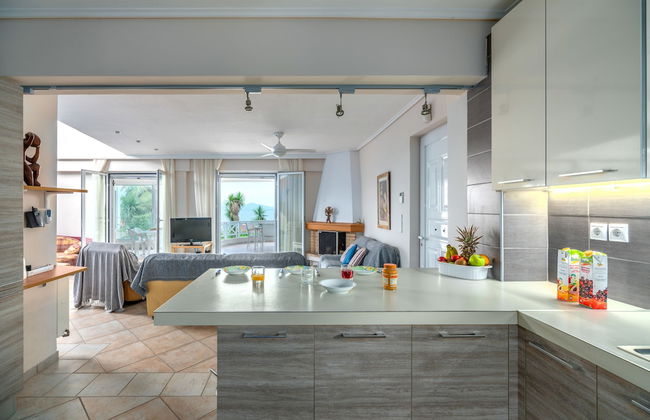 Villa Ekaterini - Foto 16