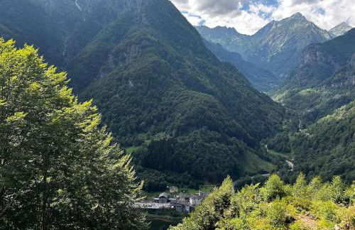 Casa Della Tranquillita - Foto 17