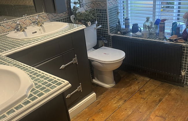 Home in The Vale of Evesham - Foto 27