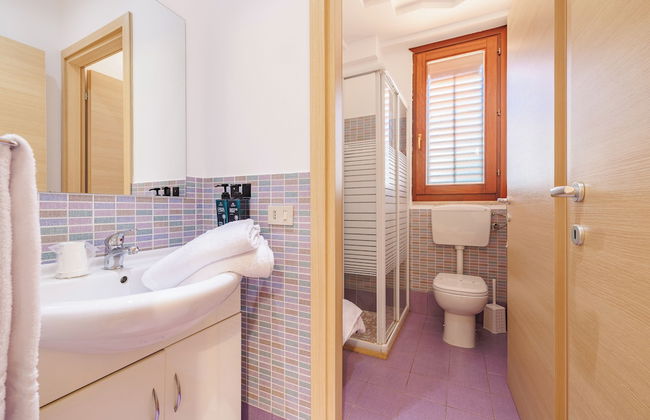 Marina di Petrolo Apartments - Photo 53