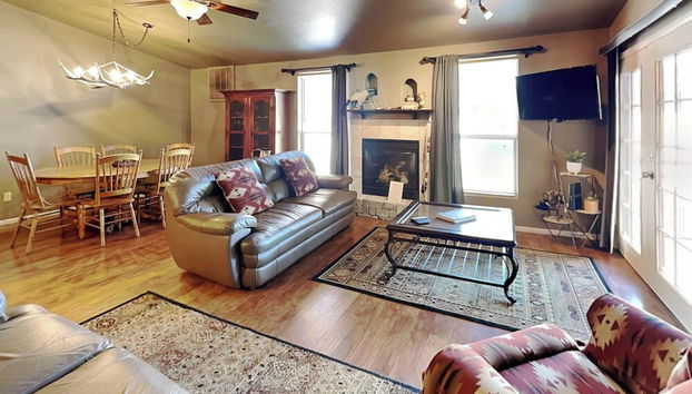 Équipement de l’hébergement