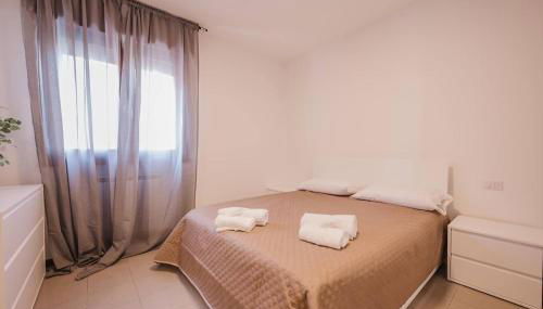 Unico Apt 5, 4 ospiti, parcheggio gratis, 10 minuti da Venezia - Photo 5, towels