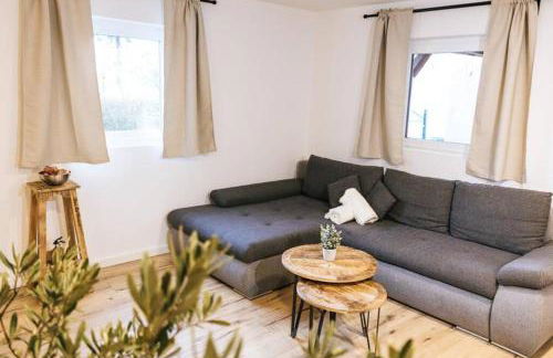The Cozy Studio Apartment Lauf - Foto 6