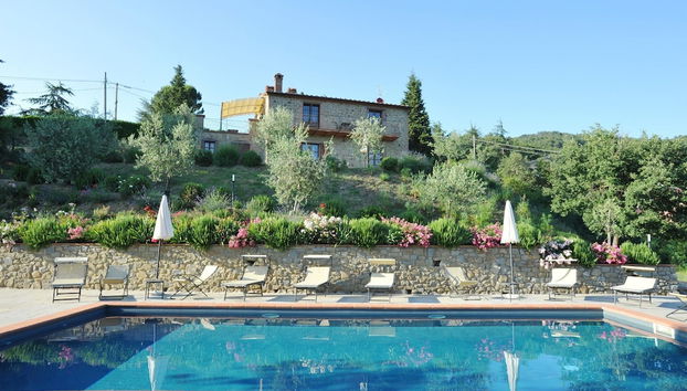 Villa Perugini - Foto 2, Immagine principale