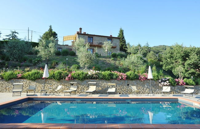 Villa Rubino - Foto 1