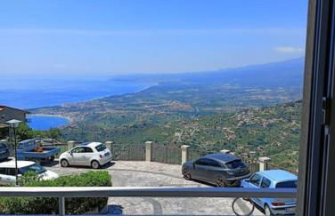 Stanza Mylai Etna View - Foto 9