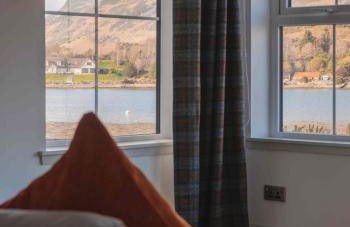 An Dòbhran - luxury self-catering - Foto 10