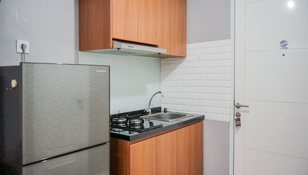 Cocina básica privada