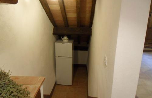 Casa vacanza vicolo degli orti - Foto 76