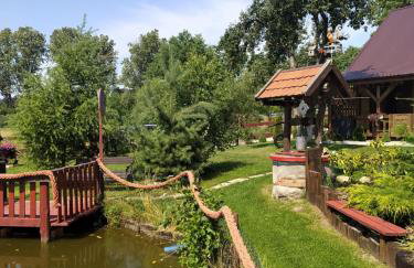 Domki Białogarda - Foto 70