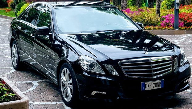 Francfort à Aéroport de Francfort (FRA) - Départ Transfert Privé - Photo 5