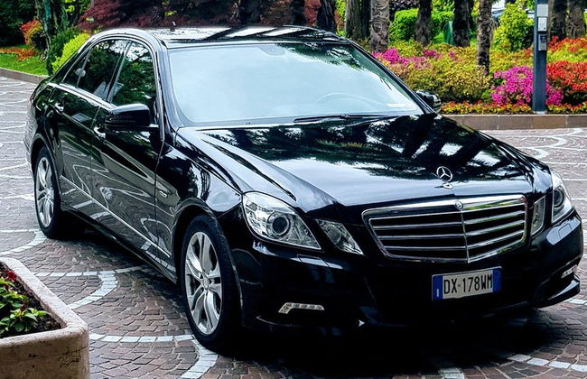 Francfort à Aéroport de Francfort (FRA) - Départ Transfert Privé - Photo 5