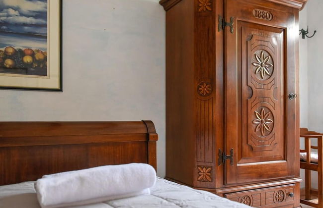 Welcomely - Casa Ortobene - Photo 6