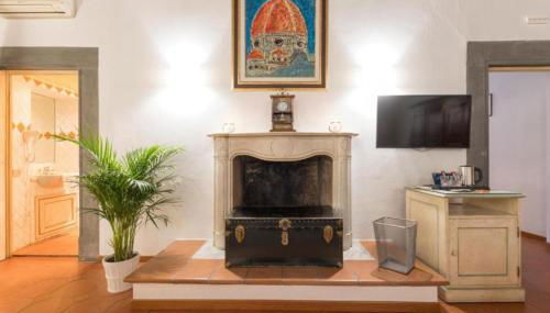 Numa Florence Palazzo Haggis - Foto 5