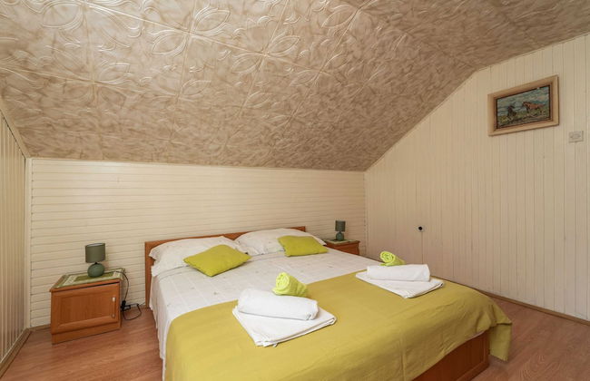 Villa Desin - Foto 10