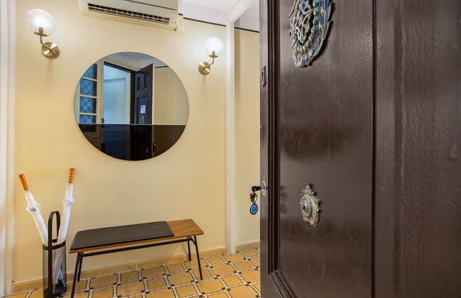 Stay U-nique Apartment Floridablanca - Photo 2