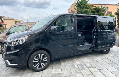 Grey 5 Zgorzelec - Görlitz - Foto 31