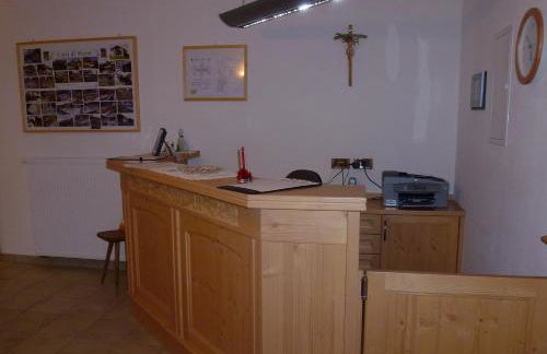 Residence Ciasa Dl Mone - Foto 34