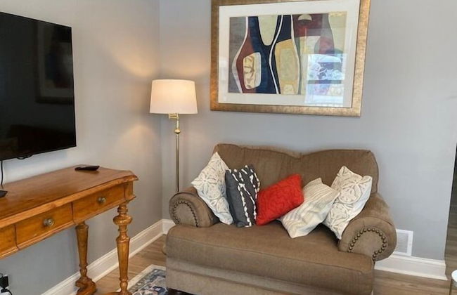 Bedford Inn - Photo 16