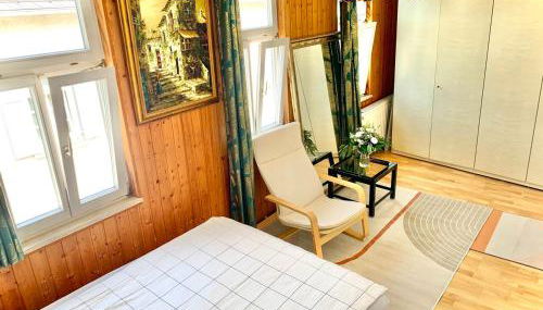 2-Zimmer-Wohnung nur 20 Minuten bis Frankfurt Zentrum - Foto 4