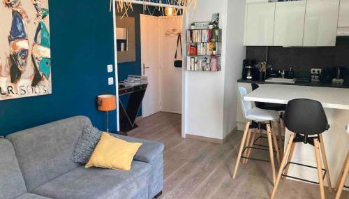 EOLE, Idéalement situé sur le port de St Martin de Re - Foto 4