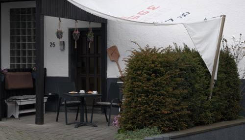 Ferienwohnung Backes - Foto 4