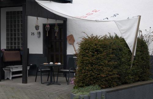 Ferienwohnung Backes - Foto 4