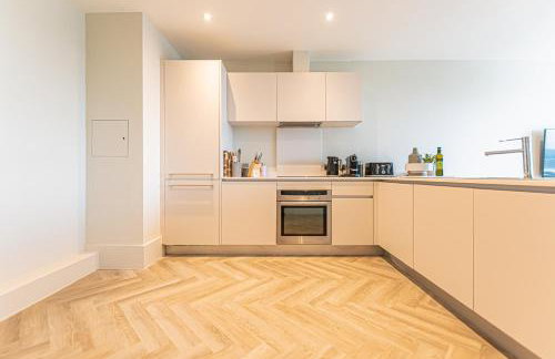 NOVU Apartments Liverpool Waterfront - Foto 55