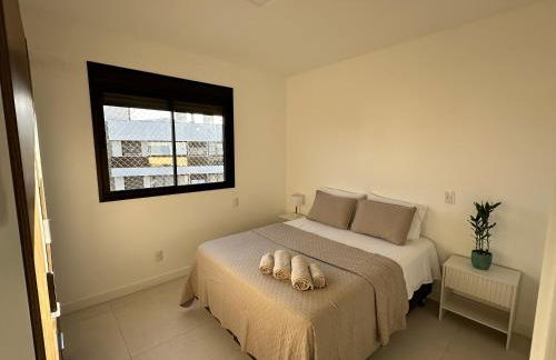 AP em Condomínio Clube - 120 metros do mar - Foto 14