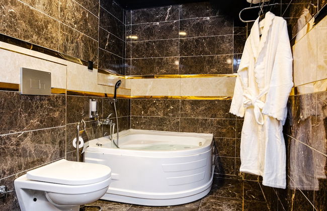 GOLDEN ROCK HOUSE - Foto 16