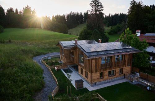 Ziegelberg Chalets - Photo 32