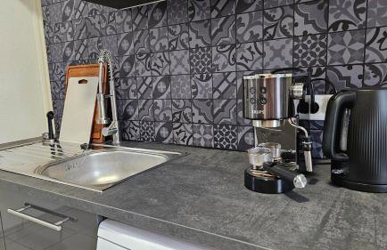 Doppelhaus, 3-4 Zimmer, 3-5 Betten, 3 Badezimmer, Küche - Foto 23