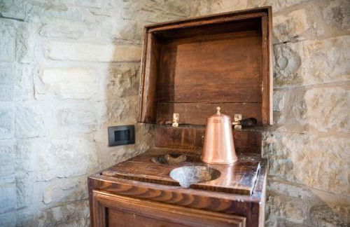 Masseria Acquasalsa B&B TURISMO RURALE mini appartamenti SUPERIOR - Foto 14