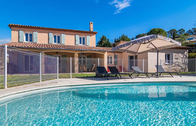 Villa Liliarty - Foto 1