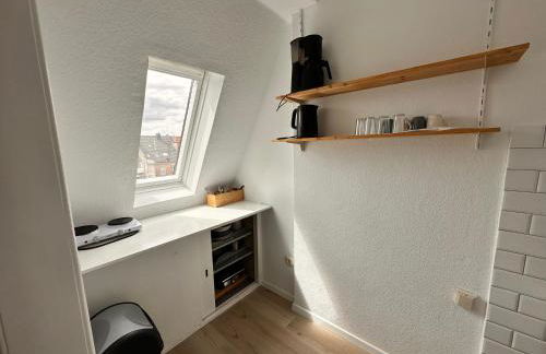 Apartment City und Stadionnah - Photo 10