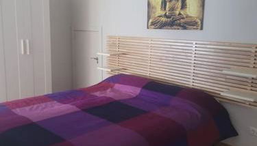 Apartamento kuko con wifi al lado metro - Foto 3