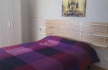 Apartamento kuko con wifi al lado metro - Foto 3