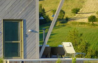 Dom w trawach - Foto 22