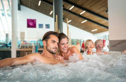 Appartement-Haus Blumenhof - Foto 1