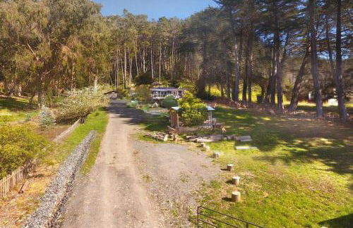 Rustic Luxe 'Fort Camp' Retreat - Foto 34