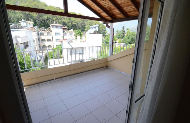 Arda Apart Hotel - Foto 31