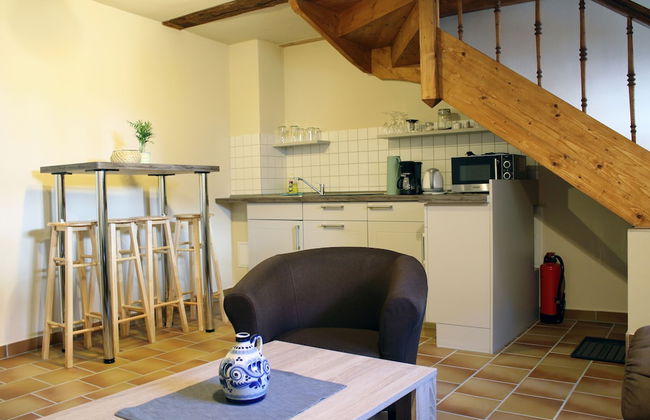 Appartments Tilia - Photo 5