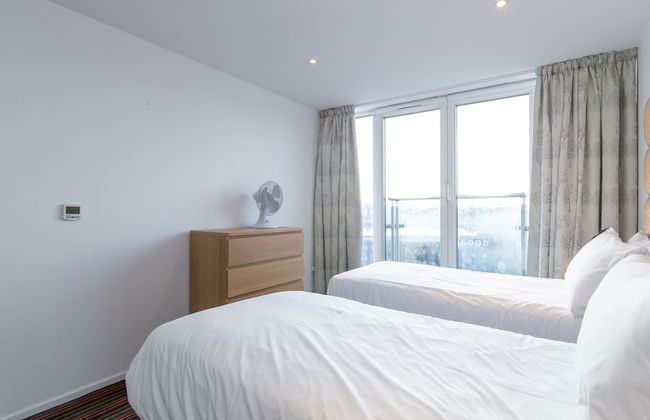 Kenny Apartment Austin David Apartments - Foto 19