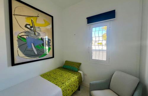 Oasis de lujo - luxury boutique villa - Foto 33