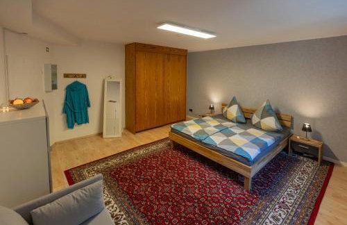 Taunuslodge - Foto 27