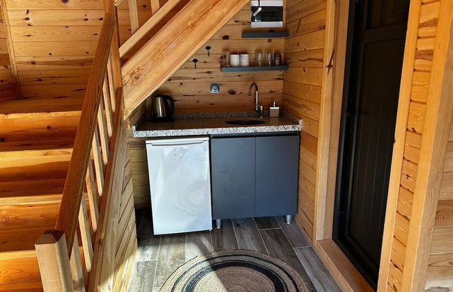 Seversin Suit Bungalov - Foto 5