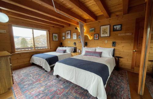 Tiny Creek Retreat - Foto 19