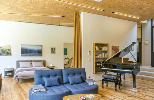 Espai Temps - Art Home - Photo 10