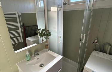 Grand large Appartement terrasse front de mer Barcarès - Photo 10