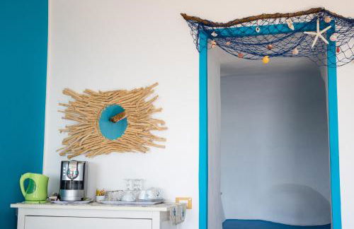 Clelia Case Vista Mare - Foto 49